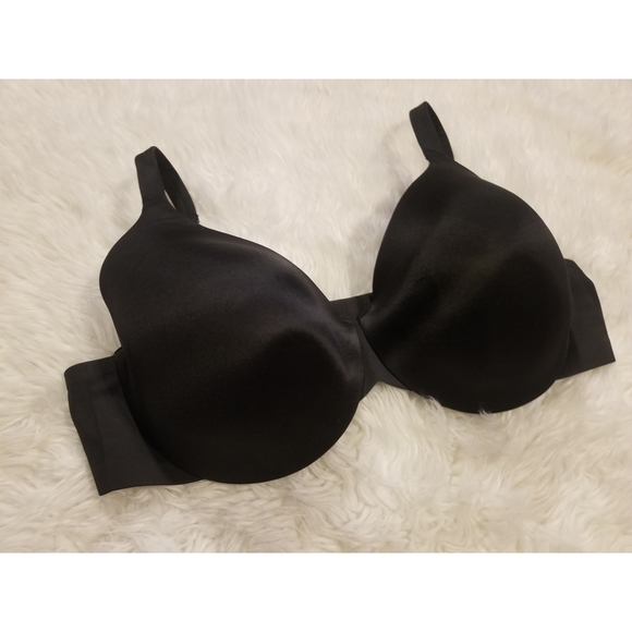 Avenue Other - 💘 Avenue Body Black Bra